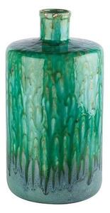 L&apos;oca Nera - 1O163 Keramická váza LNN Ø 20 x 36 h cm