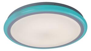 Rabalux 1510 - Stmievateľné stropné LED svietidlo LEONIE LED/32W/230V