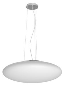Immax NEO 07055L-LED RGB Stmievateľný luster na lanku ELIPTICO 3xE27/8,5W/100-240V
