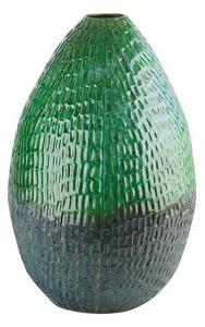 L&apos;oca Nera - 1O161 Keramická váza LNN Ø 27 x 43 h cm