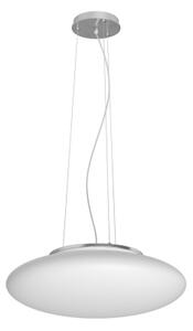 Immax NEO 07056L-LED RGBW Stmievateľný luster ELIPTICO 3xE27/8,5W/100-240V