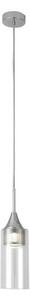 Rabalux 6349 - LED Luster na lanku CANDICE LED/5W/230V