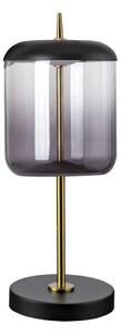Rabalux 5026 - LED Stolná lampa DELICE LED/6W/230V