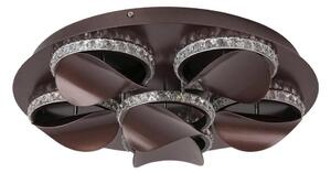 Rabalux 5051 - LED Stmievateľné stropné svietidlo CAPRIANA LED/36W/230V