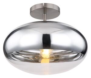 Globo 15445DC - Stropné svietidlo ANDREW 1xE27/60W/230V