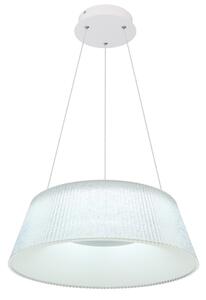 Globo 48801CH-45 - LED Stmievateľný luster na lanku CROTONE LED/45W/230V + DO