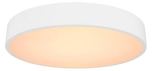 Globo 41744-24 - LED Stmievateľné stropné svietidlo WISS LED/24W/230V + DO