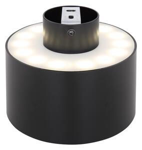 Globo 12016B - LED Stropné svietidlo JENNY LED/16W/230V