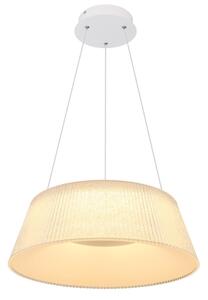 Globo 48801CH-45 - LED Stmievateľný luster na lanku CROTONE LED/45W/230V + DO
