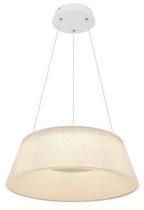 Globo 48801CH-45 - LED Stmievateľný luster na lanku CROTONE LED/45W/230V + DO