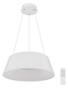Globo 48801CH-45 - LED Stmievateľný luster na lanku CROTONE LED/45W/230V + DO
