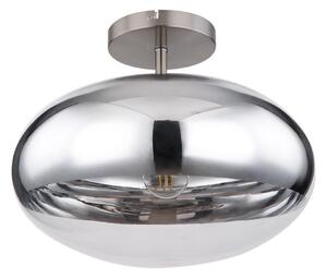 Globo 15445DC - Stropné svietidlo ANDREW 1xE27/60W/230V