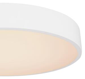 Globo 41744-24 - LED Stmievateľné stropné svietidlo WISS LED/24W/230V + DO