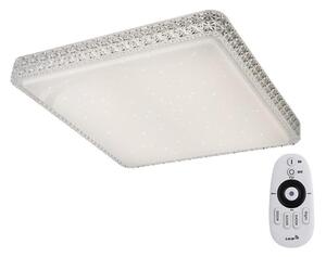 Globo 41339-48 - LED Stmievateľné stropné svietidlo KELLY LED/48W/230V + DO