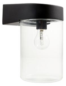 Ledvance - Vonkajšie nástenné svietidlo BOLD 1xE27/60W/230V IP44