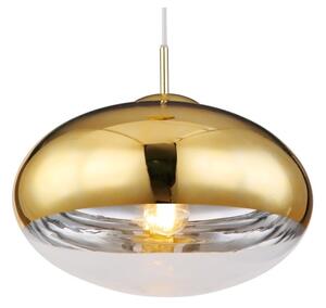 Globo 15445HG - Luster na lanku ANDREW 1xE27/60W/230V