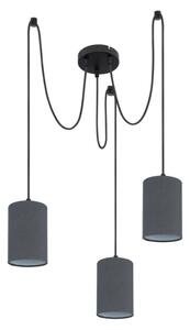 Globo 15585-3H - Luster na lanku SANNA 3xE14/15W/230V