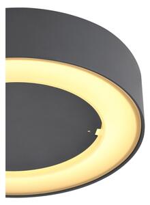 Globo 32136D - LED Vonkajšie stropné svietidlo SURA LED/12W/230V IP54
