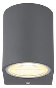 Globo 34163 - Vonkajšie nástenné svietidlo VERONIKA 1xGU10/35W/230V IP44
