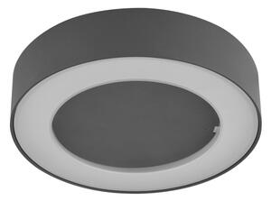 Globo 32136D - LED Vonkajšie stropné svietidlo SURA LED/12W/230V IP54