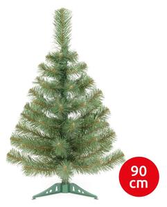 Erbis Vianočný stromček XMAS TREES 90 cm jedľa ER0003 + záruka 3 roky zadarmo