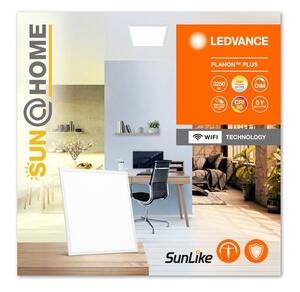 Ledvance - LED Stmievateľný panel SUN@HOME PLANON LED/35W/230V Wi-Fi CRI 95
