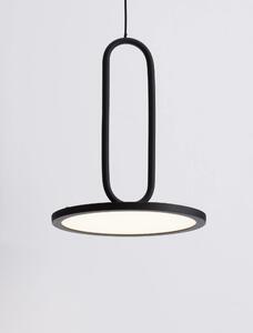 LED luster Gea