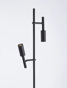 Dizajnová stojaca lampa Joy – LED