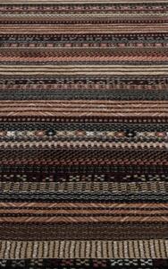 ZUIVER NEPAL DARK koberec 200 x 295 cm