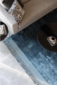 ZUIVER BLINK BLUE koberec 170 x 240 cm