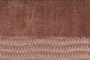 ZUIVER BLINK ROSE koberec 170 x 240 cm