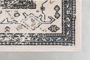 ZUIVER TRIJNTJE GREY koberec 170 x 240 cm