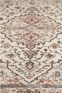 ZUIVER TRIJNTJE ROSE koberec 200 x 300 cm
