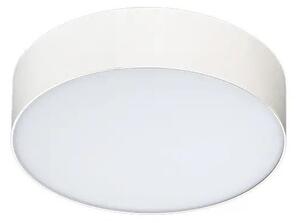 LED stropné svietidlo Monza R 22 3000K biele – Biela