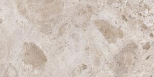 Dlažba Argenta Petra taupe 60x120 cm mat PETRA612TA