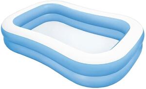 Intex_B INTEX 57180 Bazén nafukovací SWIM CENTER FAMILY 203x152x48 cm 57180