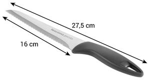 Tescoma PRESTO 863035.00 - Nôž na pečivo PRESTO 16 cm