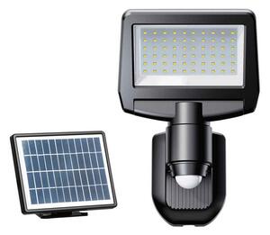 Greenlux LED Solárny senzorový reflektor TOMI LED/10W/7,4V IP44 GXSO015 + záruka 3 roky zadarmo