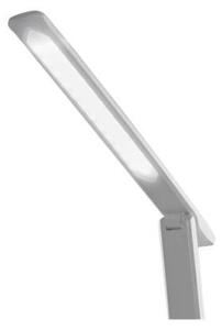 Emos CHASE biela Z7619W - LED stolná lampa