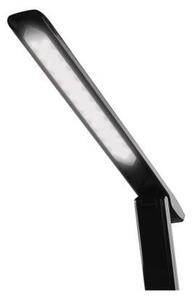 Emos CHASE čierna Z7619B - LED stolná lampa