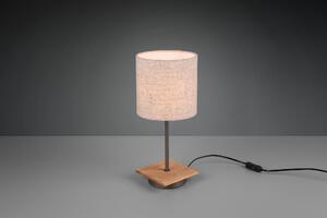 Stolná lampa ELMAU H40cm