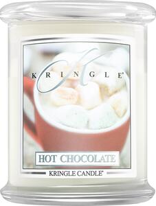 Kringle Candle Hot Chocolate vonná sviečka 411 g