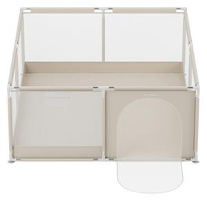 Detská ohrádka Cozy 25 béžová