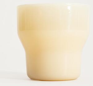 Hrnček PALLORA žltý 776434 150 ml