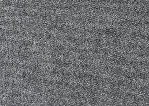 Podlahové krytiny Vebe - rohožky Čistiaca zóna Parijs 25 sivá - Rozmer na mieru cm