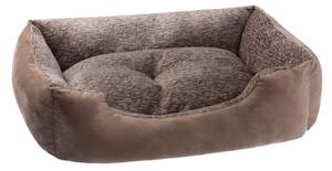 Petstuff pelech pre psa, veľkosť M, 65 x 48 x 19 cm, hnedý