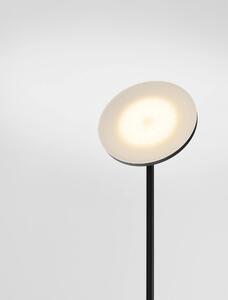 LED stmievateľná biela stojaca lampa Sinkro