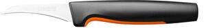 Functional Form Zahnutý lúpací nôž 7 cm FISKARS 1057545