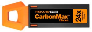 CarbonMax™ Čepele pre univerzálny nôž Pro, 20 ks FISKARS 1062940