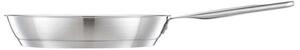 All Steel pure Panvica na vyprážanie 28 cm Fiskars 1065628